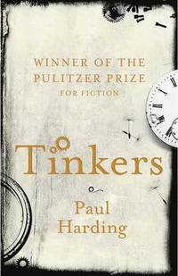Tinkers (inbunden)