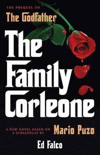 The Family Corleone (inbunden)
