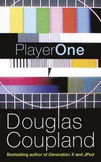 Player One (inbunden)