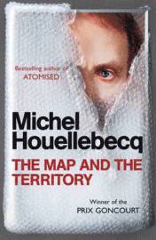 The Map and the Territory (inbunden)