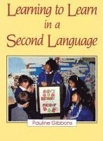 Learning to Learn in a Second Language (h�ftad)