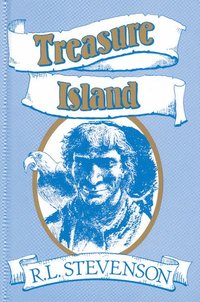 Treasure Island (h�ftad)
