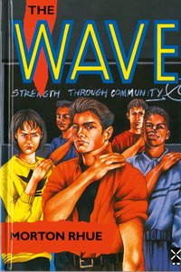 The Wave (h�ftad)