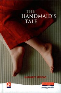 The Handmaid's Tale (inbunden)