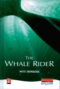 The Whale Rider (inbunden)