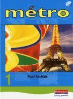 Mtro 1 Pupil Book Euro Edition