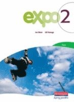 Expo 2 Vert Pupil Book