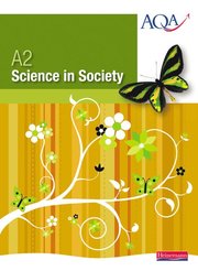 A2 Science in Society Student Book (h�ftad)