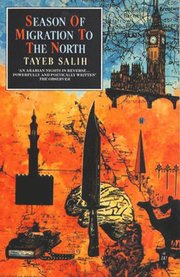 Season Of Migration to the North (h�ftad)