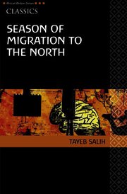AWS Classics Season of Migration to the North (h�ftad)