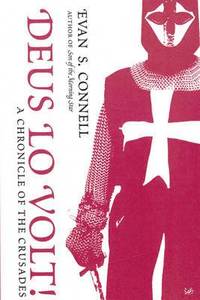 Deus Lo Volt! (inbunden)