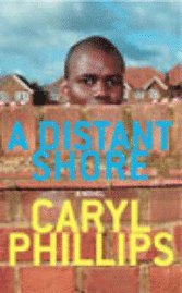 A Distant Shore (inbunden)