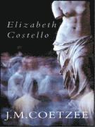 Elizabeth Costello (inbunden)