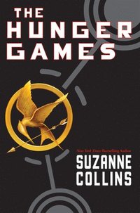 The Hunger Games (e-bok)