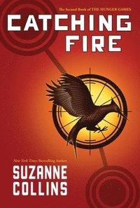 Catching Fire (inbunden)