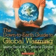 The Down to Earth Guide to Global Warming (kartonnage)