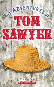 The Adventures of Tom Sawyer (pocket)