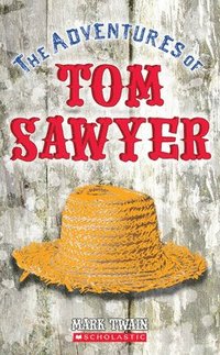 The Adventures of Tom Sawyer (kartonnage)