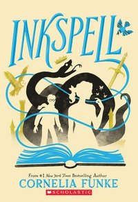 Inkspell (h�ftad)