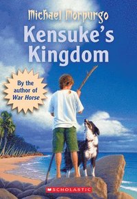 Kensuke's Kingdom (inbunden)
