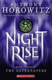 Nightrise (h�ftad)