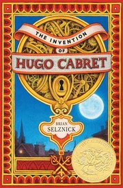 The Invention of Hugo Cabret (inbunden)
