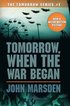 Tomorrow, When the War Began