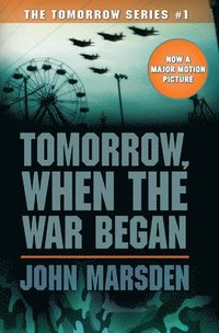 Tomorrow, When the War Began (h�ftad)