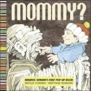 Mommy? (kartonnage)