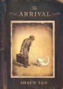 The Arrival (inbunden)
