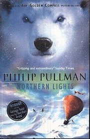 Northern Lights (h�ftad)