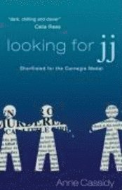 Looking for JJ (inbunden)