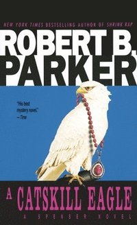A Catskill Eagle (pocket)