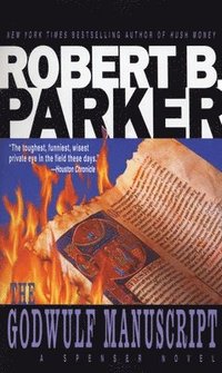 The Godwulf Manuscript (pocket)