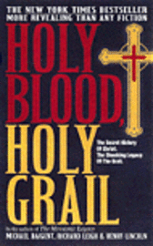 Holy Blood, Holy Grail (pocket)