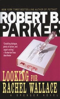 Looking for Rachel Wallace (pocket)