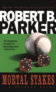 Mortal Stakes (pocket)