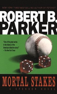 Mortal Stakes (pocket)
