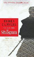 Shogun: A Novel of Japan (pocket)