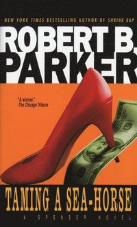 Taming a Sea-Horse (pocket)