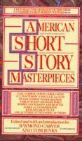 American Short Story Masterpieces (h�ftad)