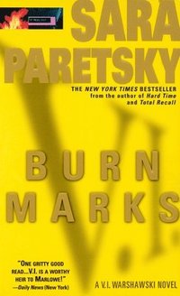 Burn Marks (pocket)