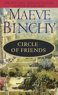 Circle of Friends (ljudbok)