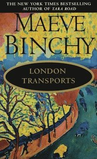 London Transports (h�ftad)