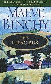 The Lilac Bus: Stories (pocket)