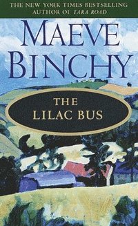 The Lilac Bus: Stories (pocket)