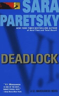 Deadlock (pocket)