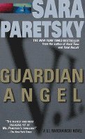 Guardian Angel (inbunden)