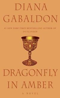 Dragonfly in Amber (pocket)