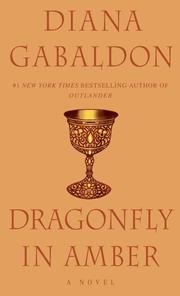 Dragonfly in Amber (pocket)